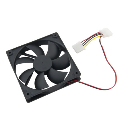 PC47 WENTYLATOR KOMPUTEROWY 120x120 mm Wiatrak FAN