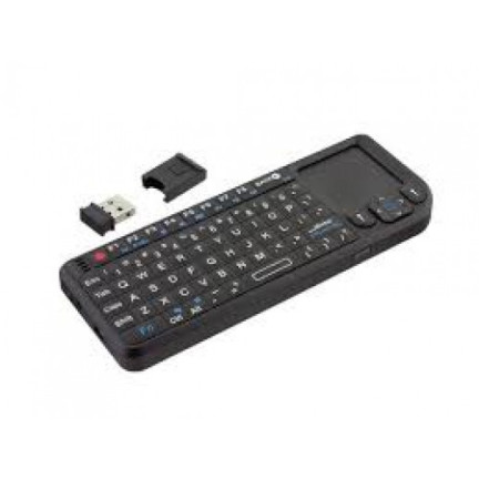 PC20 KLAWIATURA BEZPRZEWODOWA WIFI 2,4G MINI TOUCH