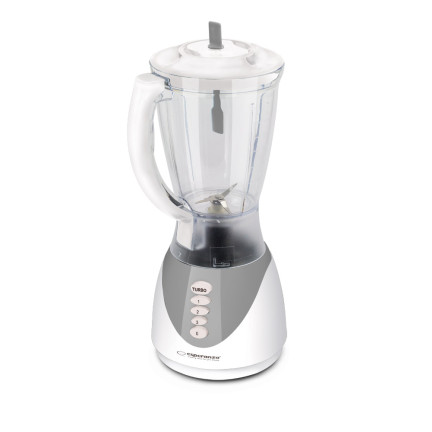 ES45S szary PIÑA COLADA BLENDER KIELICHOWY 400W