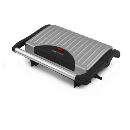 ES78 PIZZAIOLA GRILL ELEKTRYCZNY KONTAKTOWY 750W STOŁOWY