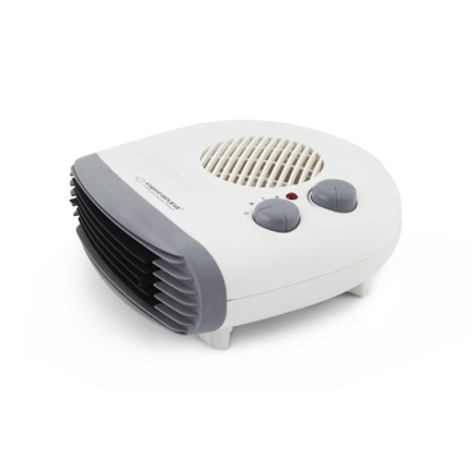ES141 SAHARA farelka TERMOWENTYLATOR 1000/2000W