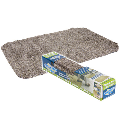 KD39 MAGICZNA WYCIERACZKA MAGIC STEP MAT MATA CLEA