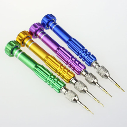 EE60 Wkrętak IPHONE PENTALOBE 0,8 torx T5 T6
