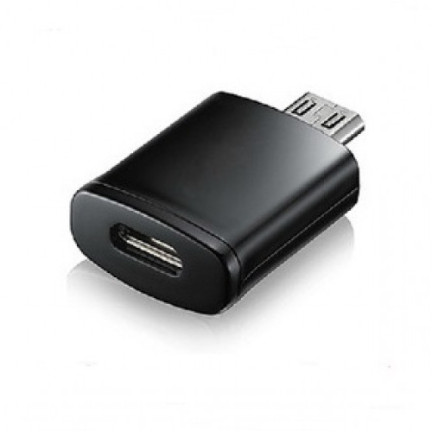 LL54 Adapter Przejściówka MHL 5pin - 11pin HDMI