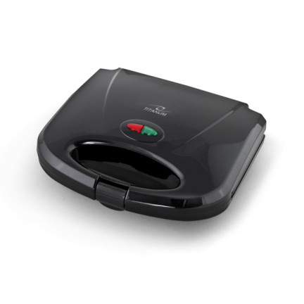 ES13 TOSTER OPIEKACZ SANDWICH 700W DO KANAPEK TOASTER CASSEROLE ESPERANZA