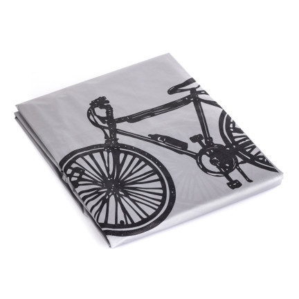 NN96 Duży pokrowiec na rower / skuter 200x110 cm