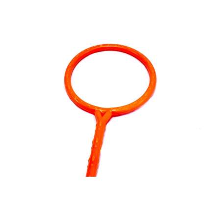 SS11 SKAKANKA HULA HOOP NA NOGĘ SKIPPER ĆWICZENIA LED