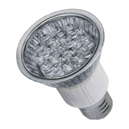 LP34 Żarówka 20 LED E27 długi gwint TANIA WYSYLKA