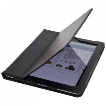 ES171 LIVERNO ETUI NA IPAD 2 PODSTAWKA