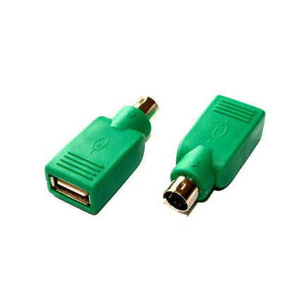 PT51 ADAPTER USB TO PS/2
