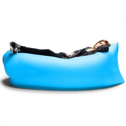 RR70 SOFA DMUCHANA MATERAC LEŻAK POWIETRZE NA PLAŻĘ DO OGRODU AIR KANAPA