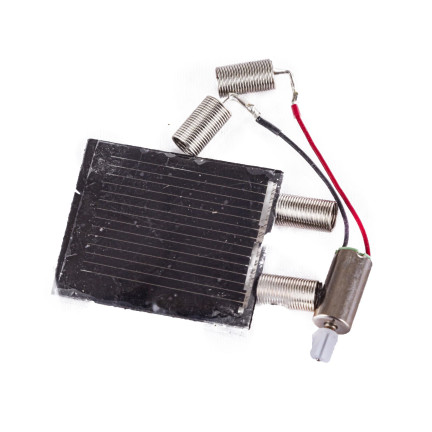 TG60706 ROBOT SOLARNY 6w1 POJAZDY SOLARNE ROBOTY KREATYWNY ZESTAW EDUKACYJNY