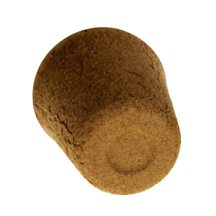 201278 Doniczki torfowe P8, biodegradowalne rozsadowe, na sadzonki rozsady, 8 cm 24szt.