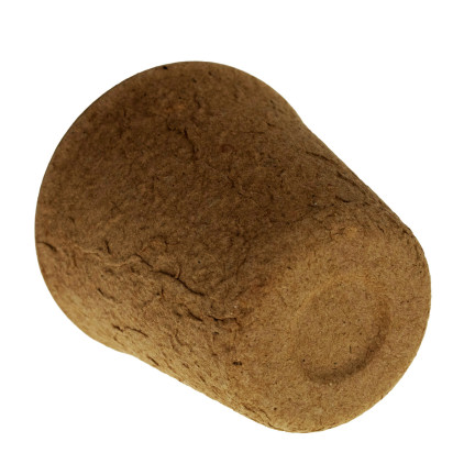 201278 Doniczki torfowe P8, biodegradowalne rozsadowe, na sadzonki rozsady, 8 cm 24szt.