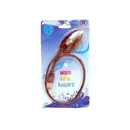 LL66 NOWA LAMPKA 1 LED