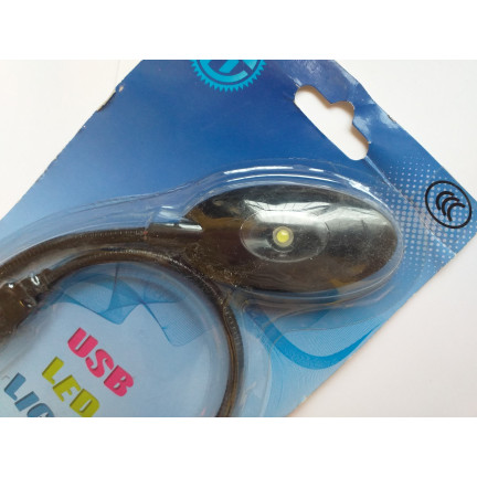 LL66 NOWA LAMPKA 1 LED