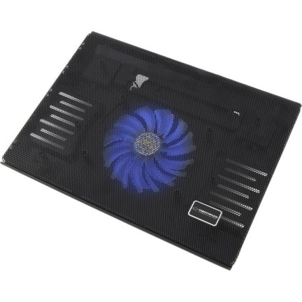 ES186 SOLANO PODSTAWKA CHŁODZĄCA POD LAPTOPA 15.6''