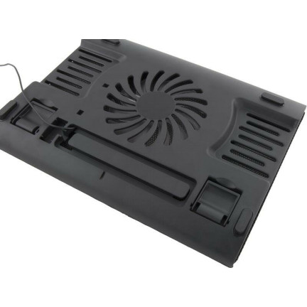 ES186 SOLANO PODSTAWKA CHŁODZĄCA POD LAPTOPA 15.6''