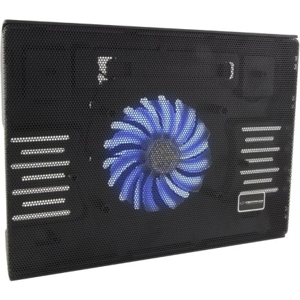 ES186 SOLANO PODSTAWKA CHŁODZĄCA POD LAPTOPA 15.6''