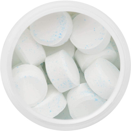 CHEM9341 CHLOROX TABLETKI CHLORU CHLOROWE MULTITABLETKI 20Gx20SZT. 400G