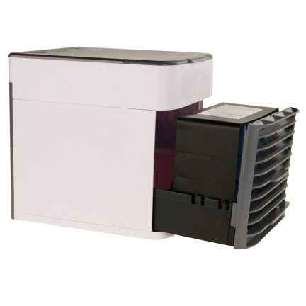 2895 PRZENOŚNY KLIMATYZATOR MINI AIR COOLER USB