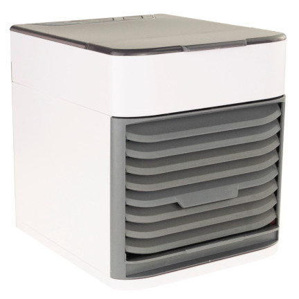 2895 PRZENOŚNY KLIMATYZATOR MINI AIR COOLER USB