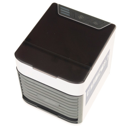 2895 PRZENOŚNY KLIMATYZATOR MINI AIR COOLER USB
