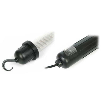 GG44 LAMPA WARSZTATOWA 60 LED DIÓD 230V