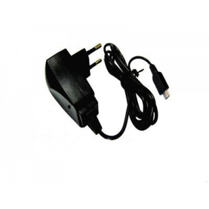 GG33 ŁADOWARKA SIECIOWA MINI USB Z KABLEM GPS MP3