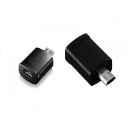 LL54 Adapter Przejściówka MHL 5pin - 11pin HDMI