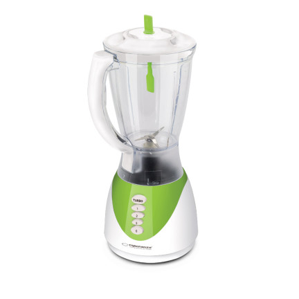 ES45Z PINACOLADA BLENDER ZELONY
