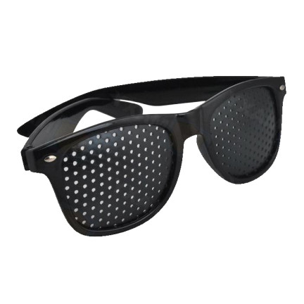 ER63B OKULARY LECZĄCE WZROK AJURWEDYJSKIE KOREKCYJNE
