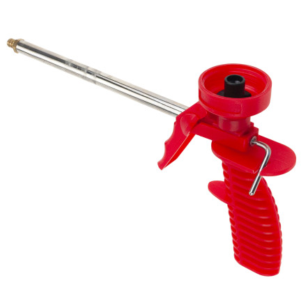 AG33 PISTOLET DO PIANKI MONTAŻOWEJ METALOWY