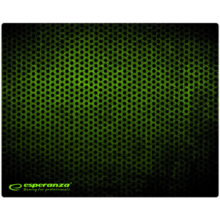 EGP101G PODKŁADKA GAMING gamingowa POD MYSZ GRUNGE MINI