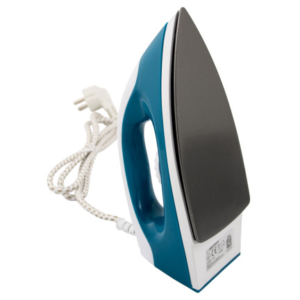 EHI001 ŻELAZKO TURYSTYCZNE SMOOTHER 1200W