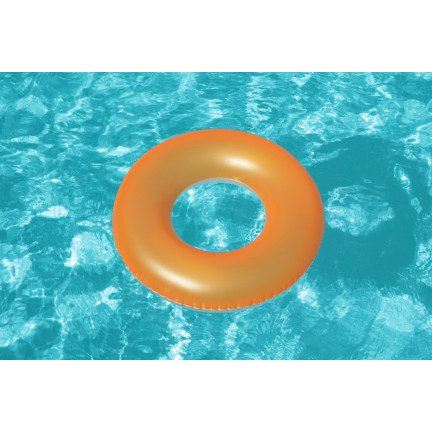 36024 KOŁO KÓŁKO DMUCHANE PLAŻOWE DZIECI 76CM BESTWAY