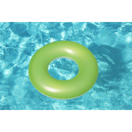 36024 KOŁO KÓŁKO DMUCHANE PLAŻOWE DZIECI 76CM BESTWAY