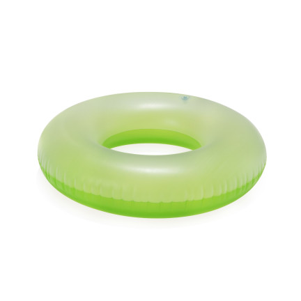 36024 KOŁO KÓŁKO DMUCHANE PLAŻOWE DZIECI 76CM BESTWAY