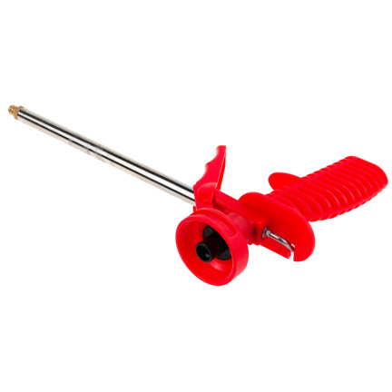 AG33 PISTOLET DO PIANKI MONTAŻOWEJ METALOWY