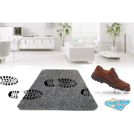 KD39 MAGICZNA WYCIERACZKA MAGIC STEP MAT MATA CLEA