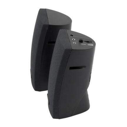 ES347 ALTO GŁOŚNIKI KOMPUTEROWE 2.0 JACK USB