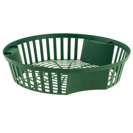 IKCS265-G851 KOSZYK koszyczek osłonka DO SADZENIA CEBUL na cebulki kwiatowe 26,5cm