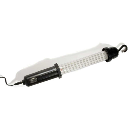 GG44 LAMPA WARSZTATOWA 60 LED DIÓD 230V