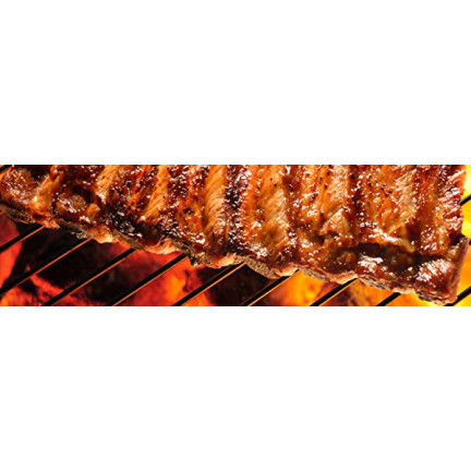 TG56279 GRILL składany turystyczny, gril przenośny węglowy