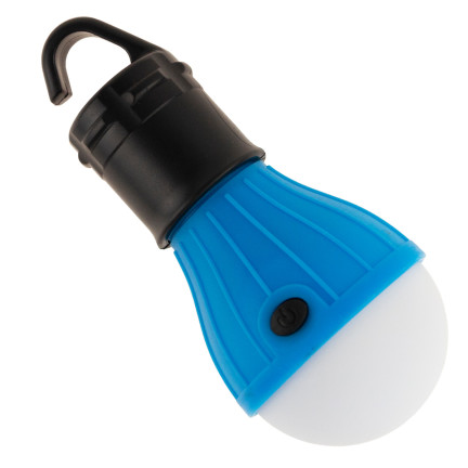 4072 LAMPKA TURYSTYCZNA ŻARÓWKA LED DO NAMIOTU BIWAK