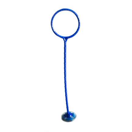 SS11 SKAKANKA HULA HOOP NA NOGĘ SKIPPER ĆWICZENIA LED