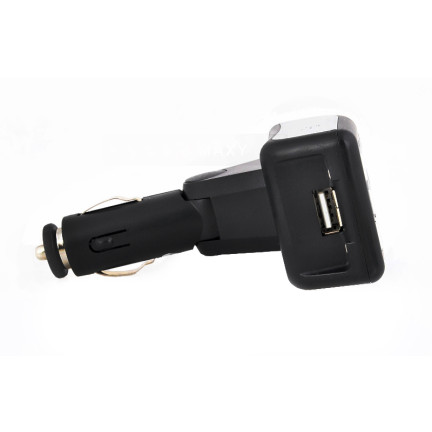 TF10 TRANSMITER FM LCD SD/MMC Bluetooth + PILOT