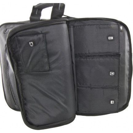 ES212 NAPOLI TORBA NA LAPTOP 15.6