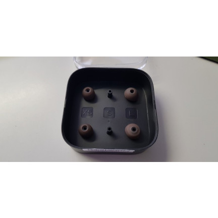 MB-12420 Słuchawki GSM MP3 z mikrofonem i sterowaniem