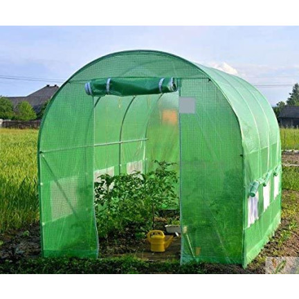 TM-00329 TUNEL OGRODOWY 4,5X2X2